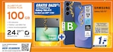 Aktuelle Handy Angebote bei expert in Bremen Aktuelles Galaxy S25 FE Angebot bei expert in Bremen ab 1,00 €