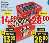 Aktuelles Erdinger Angebot bei Marktkauf in Duisburg ab 13,99 €