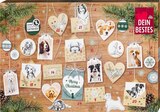 dm-drogerie markt Geesthacht - Hund Adventskalender 2023 Angebot im Prospekt Hund Adventskalender 2023 bei dm-drogerie markt im Geesthacht Prospekt für 16,95 €