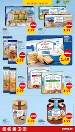 Nougat im Penny Prospekt in Hannover Aktueller Penny Prospekt mit Nougat, "Wer günstig will, muss Penny.", Seite 39
