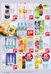 Energydrink im E center Prospekt in Neustadt Aktueller E center Prospekt mit Energydrink, "Aktuelle Angebote", Seite 14