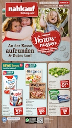 Der aktuelle nahkauf Prospekt Der aktuelle nahkauf Prospekt nichts liegt näher