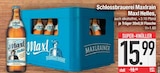 Maxl Helles im Angebot bei EDEKA in Bad Reichenhall Maxl Helles Angebote von Schlossbrauerei Maxlrain bei EDEKA Bad Reichenhall für 15,99 €