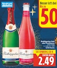 Sekt Halbtrocken von Rotkäppchen für 2,49 € bei E center im Angebot Sekt Halbtrocken von Rotkäppchen im aktuellen E center Prospekt