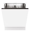 Aktuelle Geschirrspüler Angebote bei Möbel Fischer in Erlangen Aktuelles Gorenje Geschirrspüler GV62040 Angebot bei Möbel Fischer in Erlangen ab 399,00 €