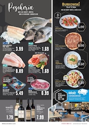 Aktueller E center Prospekt mit Lachs, "Aktuelle Angebote", Seite 3