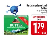 Aktuelle Butter Angebote bei EDEKA in Ingolstadt Aktuelles Butter Angebot bei EDEKA in Ingolstadt ab 1,79 €