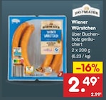 Aktuelle Wiener Würstchen Angebote bei Netto Marken-Discount in Köln Aktuelles Wiener Würstchen Angebot bei Netto Marken-Discount in Köln ab 2,49 €