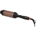 Brosse chauffante coiffante ELLE - Action à 10,95 € dans le catalogue Action