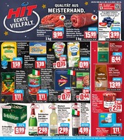 Aktueller HIT Prospekt "ECHTE VIELFALT" mit 23 Seiten