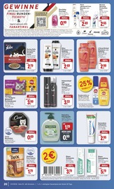 Tierfutter im combi Prospekt in Melle Aktueller combi Prospekt mit Tierfutter, "Markt - Angebote", Seite 27