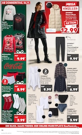 Aktueller Kaufland Prospekt mit Herren Hemd, "Aktuelle Angebote", Seite 46