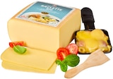 Bio Raclette Angebote von Strähl bei REWE Rodgau für 1,99 €