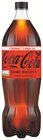 Boisson gazeuse sans sucres - Coca-Cola en promo chez Intermarché Poitiers à 3,40 €