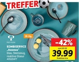 Aktuelle Tafel-Set Angebote bei Sconto SB in Hamburg Aktuelles Kombiservice "Assenza" Angebot bei Sconto SB in Hamburg ab 39,99 €