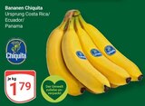 Aktuelles Bananen Angebot bei GLOBUS in Rostock ab 1,79 €