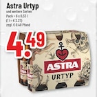 Trinkgut Zülpich - Urtyp Angebot im Prospekt Urtyp bei Trinkgut im Zülpich Prospekt für 4,49 €