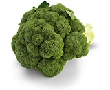 Broccoli im Netto Marken-Discount Prospekt Broccoli von HEIMAT im aktuellen Netto Marken-Discount Prospekt für 0,99 €