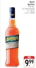 Aktuelle Aperol Angebote bei EDEKA in Dresden Aktuelles Aperitivo Angebot bei EDEKA in Dresden ab 9,99 €