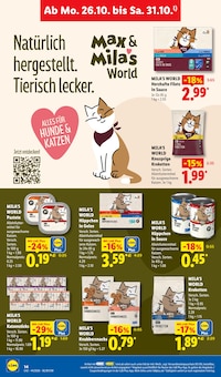 Feinkostlebensmittel im aktuellen Lidl Prospekt (Mannheim) Feinkostlebensmittel im Lidl Prospekt "LIDL LOHNT SICH" mit 72 Seiten (Mannheim)