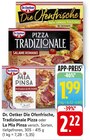 Die Ofenfrische im Angebot bei EDEKA in Bietigheim-Bissingen Die Ofenfrische Angebote von Dr. Oetker bei EDEKA Bietigheim-Bissingen für 1,99 €