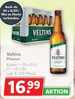 Aktuelles Pilsener Angebot bei Getränkeland in Rostock ab 16,99 €