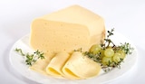 REWE Passau - Butterkäse Angebot im Prospekt Butterkäse bei REWE im Passau Prospekt für 0,99 €