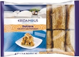 Baklava von Eridanous im aktuellen Lidl Prospekt