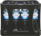 Mineralwasser bei Netto Marken-Discount im Boizenburg Prospekt für 3,99 €
