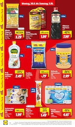 Sojasauce Angebot im aktuellen Lidl Prospekt auf Seite 12