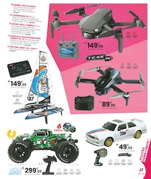 Offre Gps dans le catalogue JouéClub du moment à la page 43