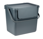 Poubelle de tri 25 L - Gifi à Roubaix Poubelle de tri 25 L en promo chez Gifi Roubaix à 9,95 €