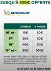 PNEUS à Feu Vert dans Rillieux-la-Pape PNEUS à Feu Vert dans Rillieux-la-Pape