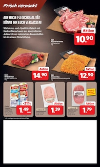 Braten im Markant Nordwest Prospekt "DER MARKT FÜR GUTES ESSEN UND TRINKEN" mit 9 Seiten (Bielefeld)