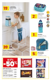 Offre Gâteau dans le catalogue Stokomani du moment à la page 16
