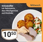 Schweinefilet Angebote bei GLOBUS Bruchsal für 10,50 €