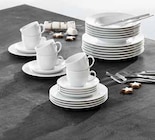 Aktuelle Tafel-Set Angebote bei Zurbrüggen in Essen Aktuelles Kombiservice Rondo Angebot bei Zurbrüggen in Essen ab 99,00 €