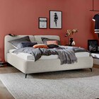 Möbel Wanninger Bad Kötzting - Polsterbett Angebot im Prospekt Polsterbett bei Möbel Wanninger im Bad Kötzting Prospekt für 1.199,00 €