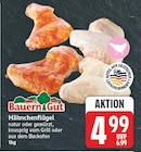 Hähnchenflügel von BauernGut für 4,99 € bei E center im Angebot Hähnchenflügel von BauernGut im aktuellen E center Prospekt