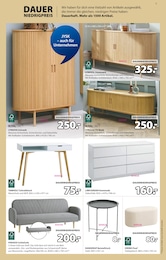 Fernsehtisch Angebot & Preis im aktuellen JYSK Prospekt Fernsehtisch Angebot im aktuellen JYSK Prospekt auf Seite 6