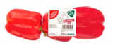 EDEKA Selsingen - Paprika Angebot im Prospekt Paprika bei EDEKA im Selsingen Prospekt für 2,00 €
