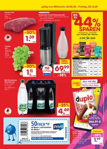 Kaffee im aktuellen Netto Marken-Discount Prospekt (Freiberg) Kaffee im Netto Marken-Discount Prospekt "Aktuelle Angebote" mit 72 Seiten (Freiberg)