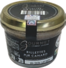 Promo Rillettes de Canard à 2,69 € dans le catalogue Aldi à Bruniquel