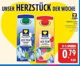Aktuelle Zitronen Angebote bei Marktkauf in Nürnberg Aktuelles Ice Tea mit Heidelbeer-Geschmack Angebot bei Marktkauf in Nürnberg ab 0,79 €