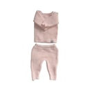 Promo Ensemble bébé à 22,99 € dans le catalogue Carrefour à Saint-Malo