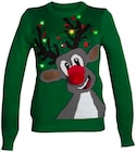 LED-Pullover im Angebot bei Rusta in Jena LED-Pullover Angebote bei Rusta Jena für 14,90 €