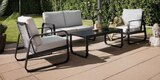 Lounge-Set Ravello Angebote von Primaster bei Globus-Baumarkt Neu-Ulm für 599,00 €