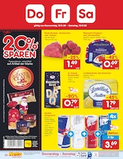 Energydrink im Netto Marken-Discount Prospekt in Görlitz Aktueller Netto Marken-Discount Prospekt mit Energydrink, "Aktuelle Angebote", Seite 40