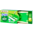 Promo Kit balai attrape-poussière Swiffer à 8,95 € dans le catalogue Action à Golbey