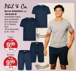 Herren Schlafshirt im Angebot bei V-Markt in Regensburg Herren Schlafshirt Angebote von Phil & Co. bei V-Markt Regensburg für 9,99 €